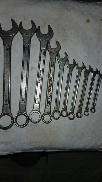 Інструменти для чоловіків