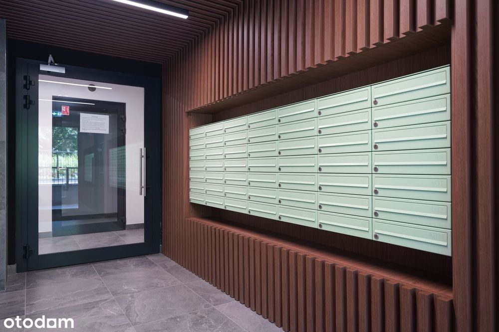 3-pokojowe mieszkanie o pow. 71,97 m² stan deweloperski
