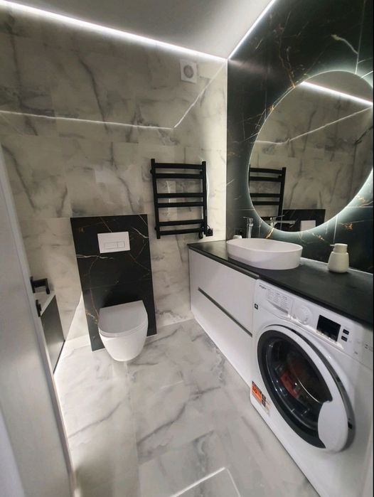 Аренда квартиры в Виннице в новострое на  Вишенке