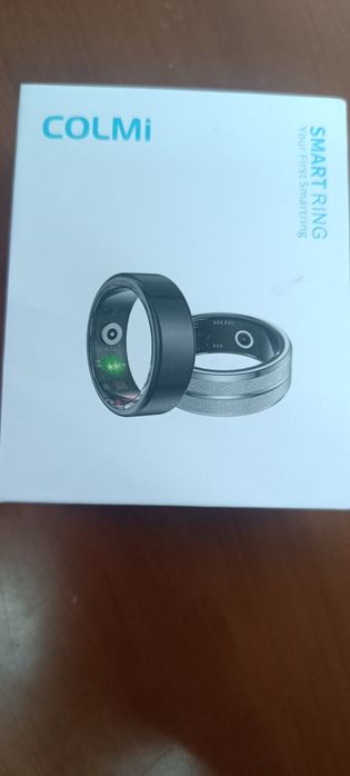 Smart Ring estado movo