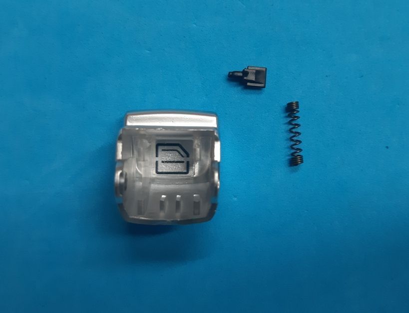 Botão tecla comando interruptor elevador vidros / mala Mercedes W205 NOVO