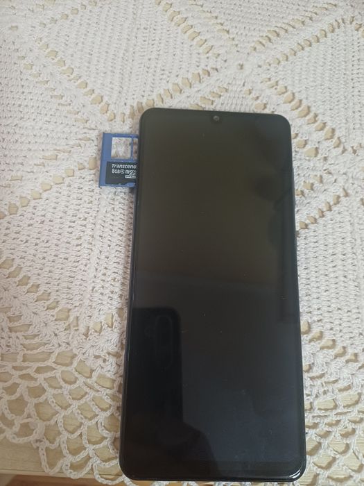 SUMSUNG Galaxy A31