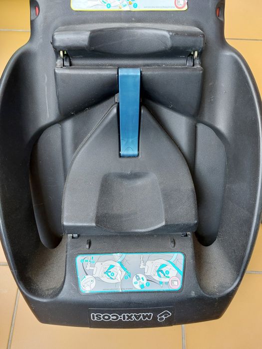 Base Maxi Così para Carro