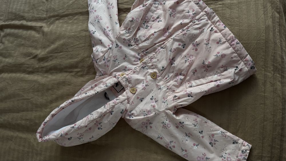 Весняна курточка