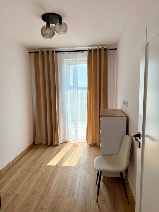 Nowe 2-pokojowe mieszkanie na wynajem | 37 m² | Pierwszy najem | Kielce, al. Solidarności - View 3
