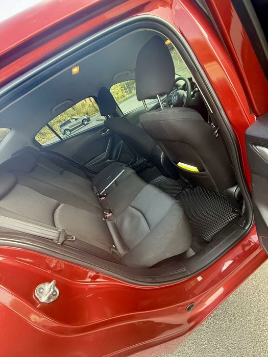 Mazda 3 sport продам