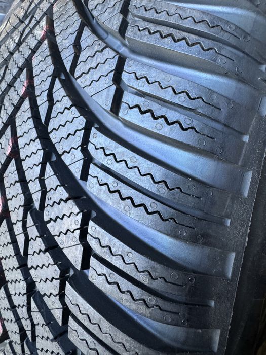 195/55R16 87H M+S Firestone WinterHawk 4