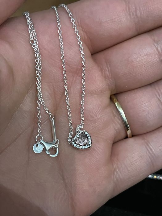 Conjunto Pandora 4 peças