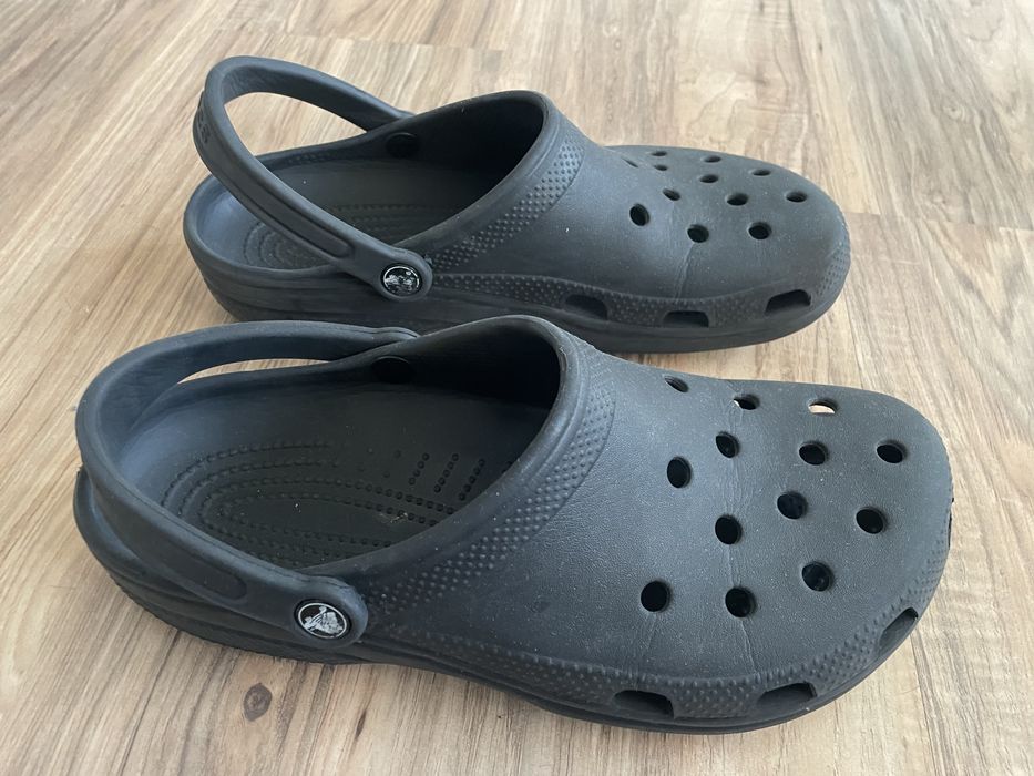 Crocs rozm. 42-43 M9 W11