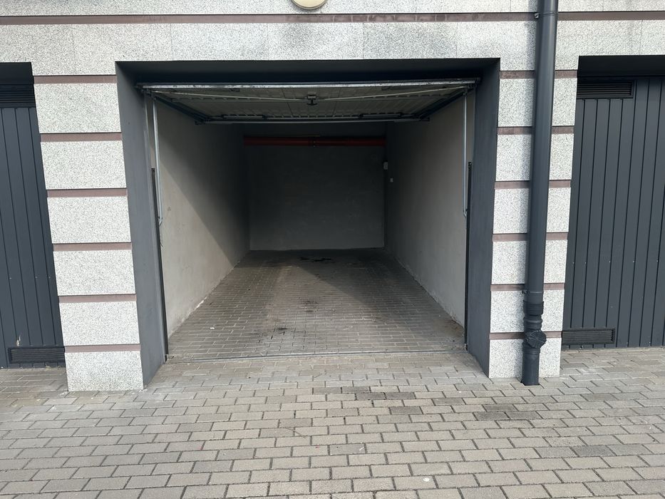 Garaż do wynajęcia, Podolszyce Płn,