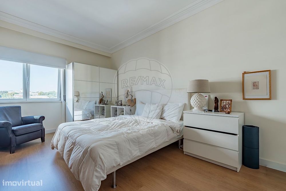 Apartamento T2 para arrendamento