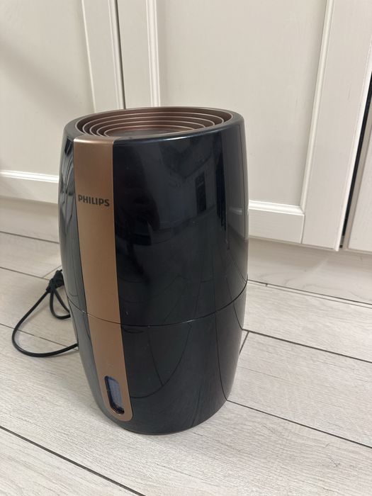 Зволожувач повітря Philips