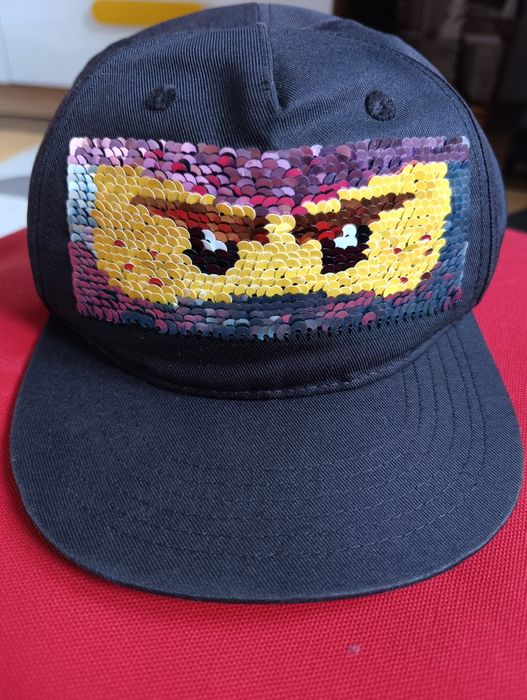 czapka z daszkiem lego hm 104