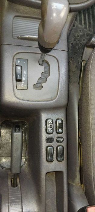 Мерседес  А160 в робочему стані 2002 рік, автомат