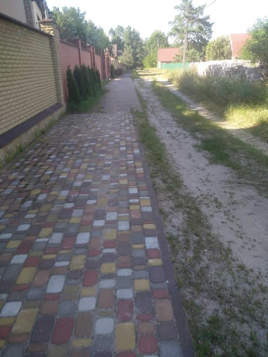 Продаж земельної ділянки під житлову забудову на Софіївська 23, площа 22 сотки