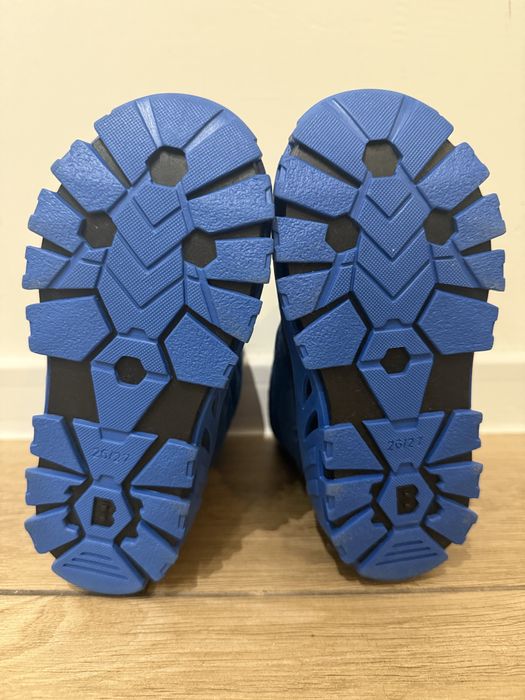 Buty zimowe Bartek Nowe r.26-27