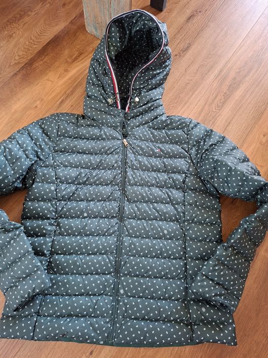 Tommy Hilfiger kurtka damska