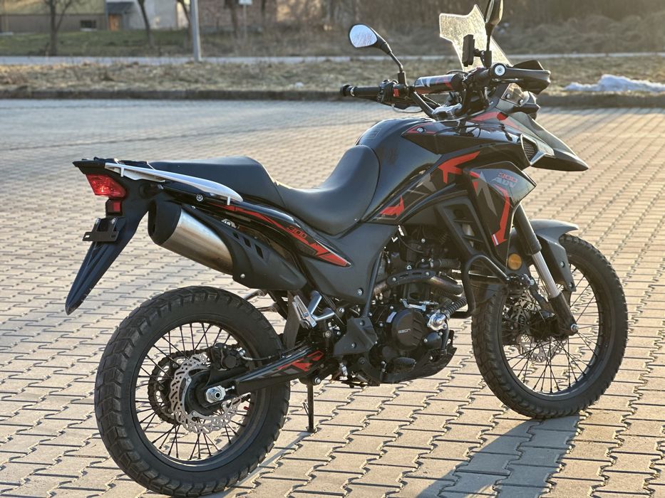 Продам Geon adv 300