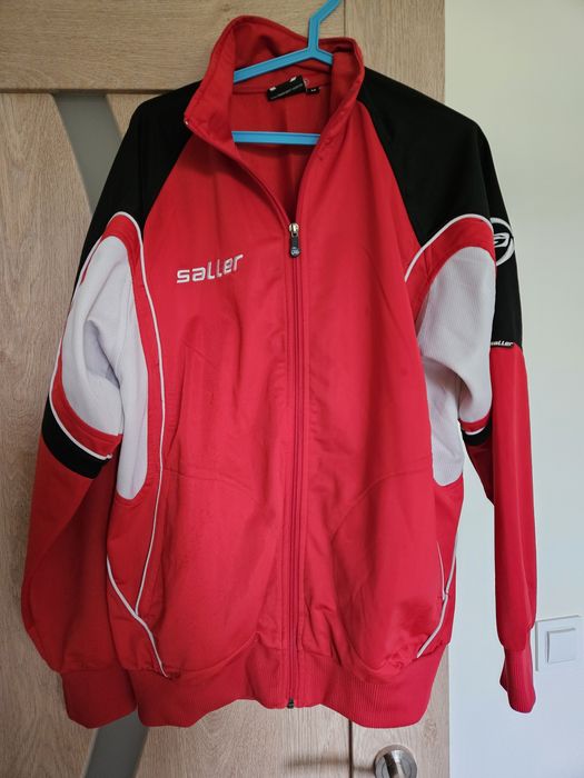 Dres sportowy męski Saller - oryginalny