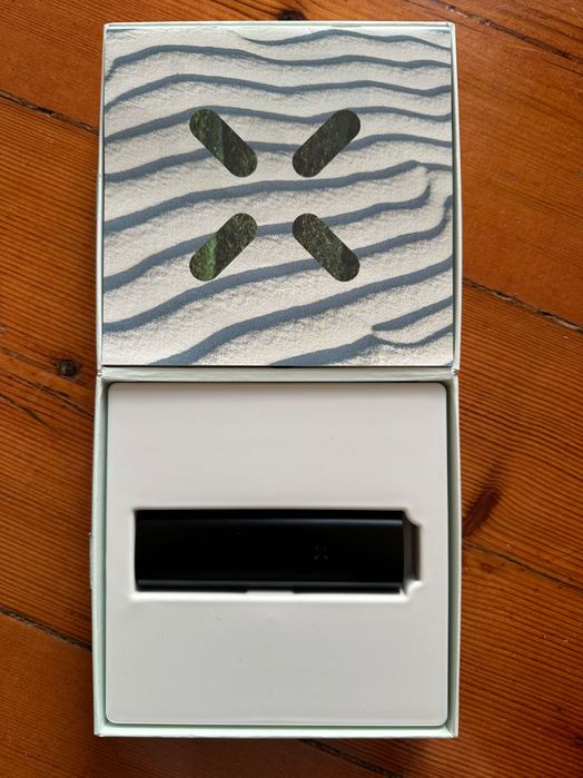 PAX 3 - vaporizador (como novo)