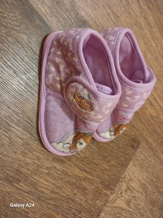 Тапулі для малечі