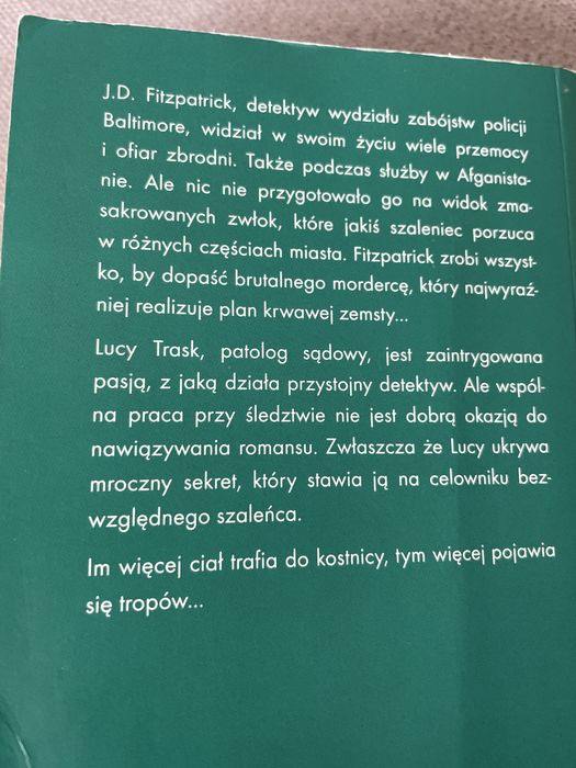 Karen Rose Należysz do mnie