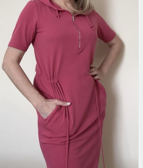 Zestaw damskich ubrań