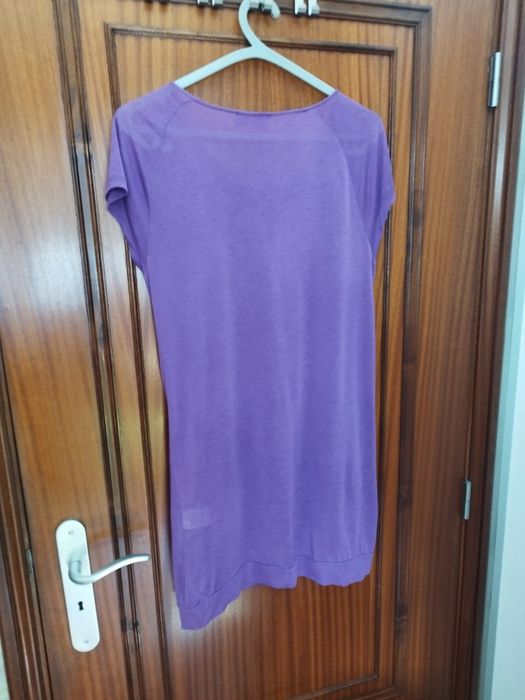Camisas e blusas