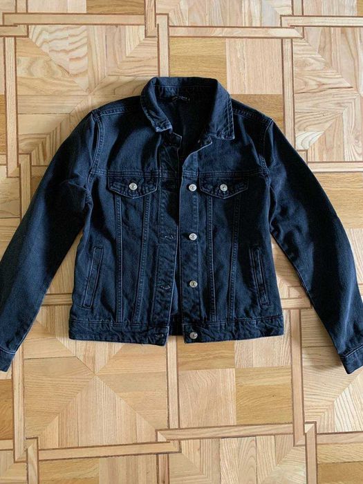 Джинсовый пиджак  LC Waikiki, размер S