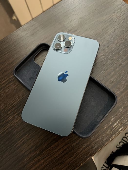 iPhone 12 pro 128gb NEVERLOCK 75%АКБ
