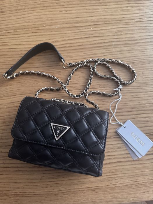 Сумка Guess оригінал