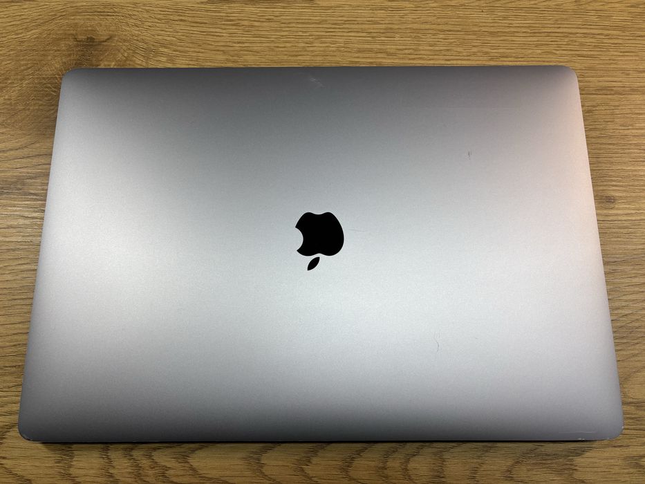MaxBook Pro 16” 2019 A2141 (i7/16/512)