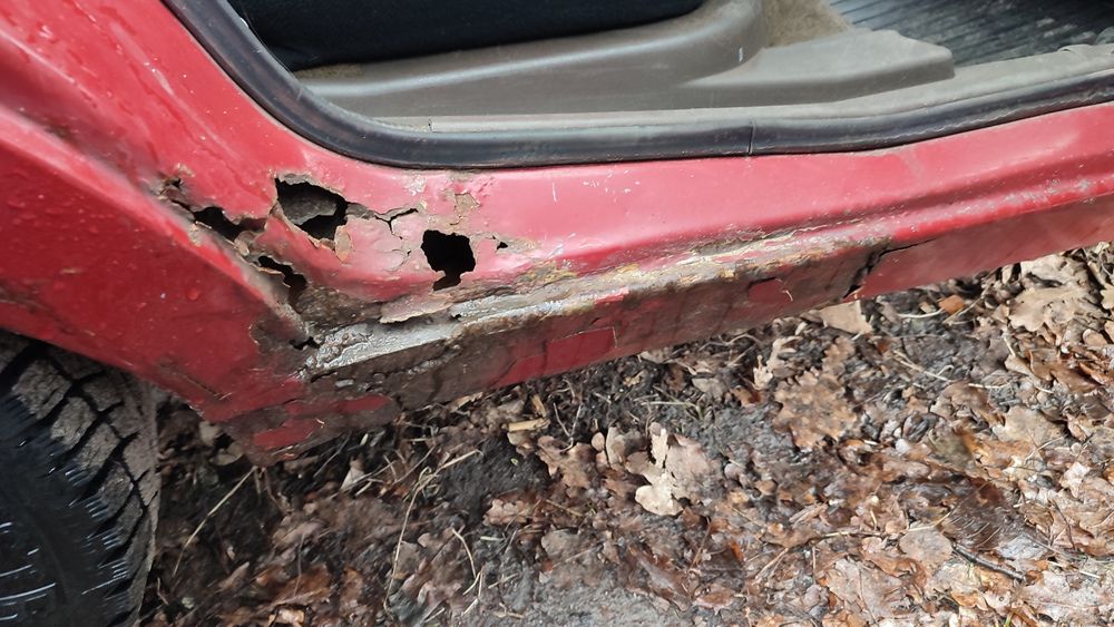 Продаю Skoda Forman