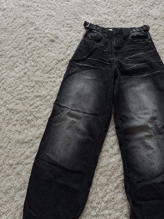Джинси Bershka 32 розмір