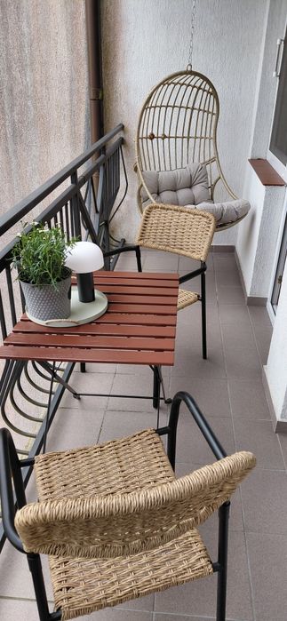 Bliziutko morza wynajmę apartament 2 pokojowy z aneksem położony 150 m