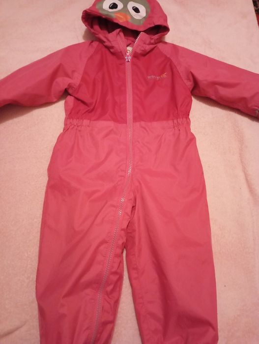 Продам комбез плащевка