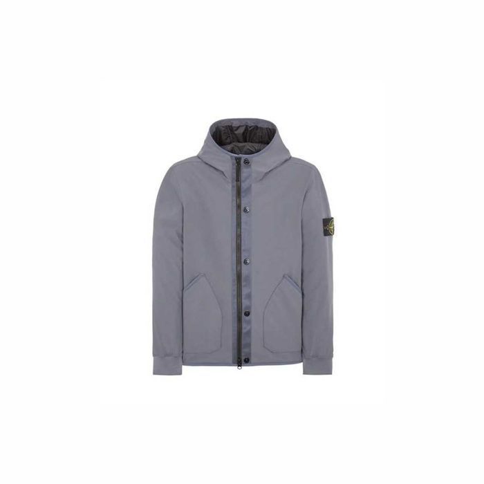 Куртка SI 41027 Soft Shell Jacket Lead Grey SI0233-LDGY