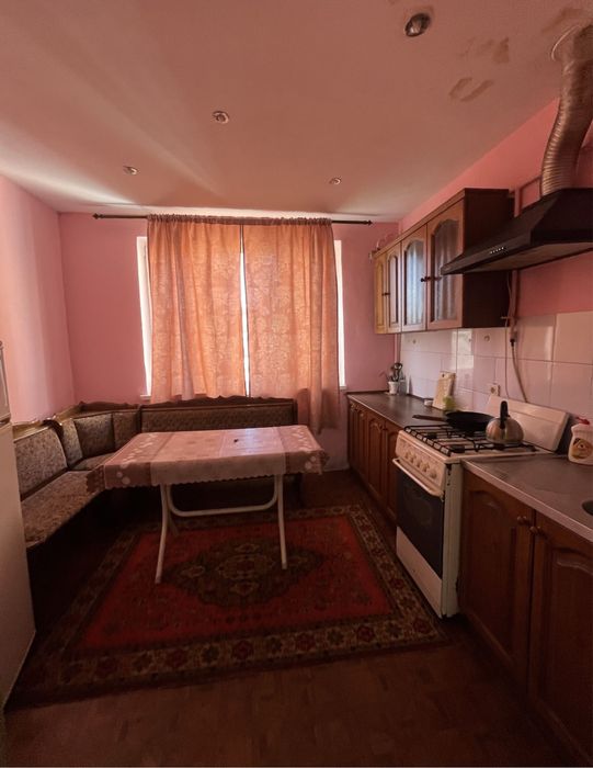 Здам двохкімнатну квартиу рус фільварки можливо помісячно