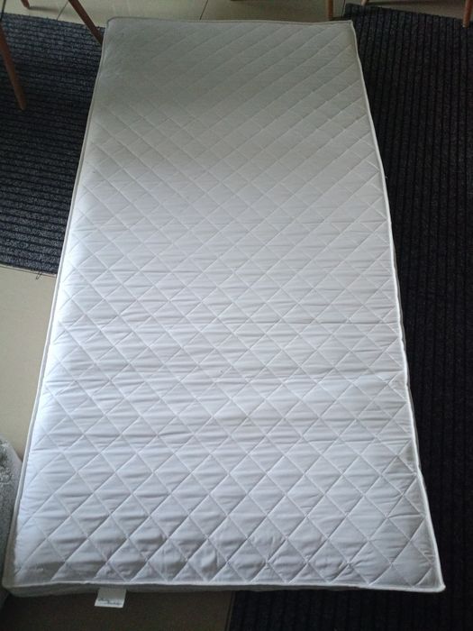 Materac gryczano kokosowy 160/80 plus lozko