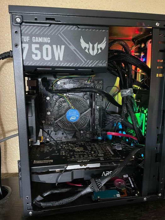 Pc Torre gaming