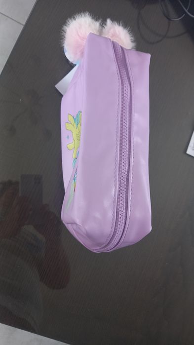 Kosmetyczka Sinsay Nowa duza