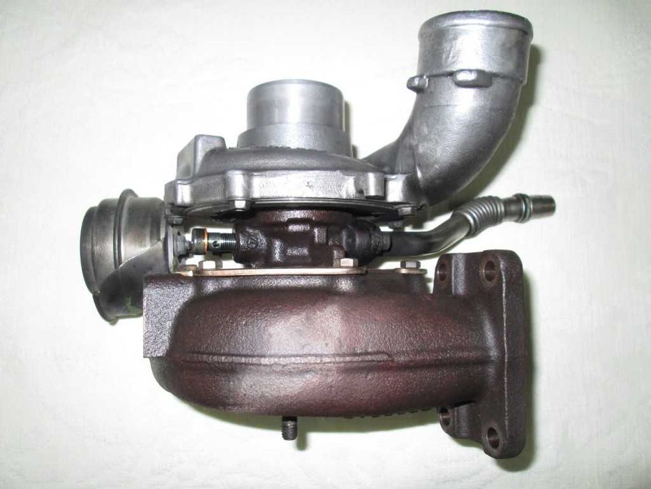 Turbo Garrett GT2052V