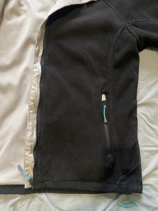 Фліска-курточка Regatta на мебрані,оригінал, стан дуже добрий,р.L-Xl