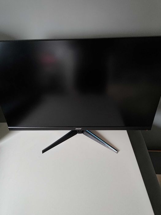 2 monitory gamingowe