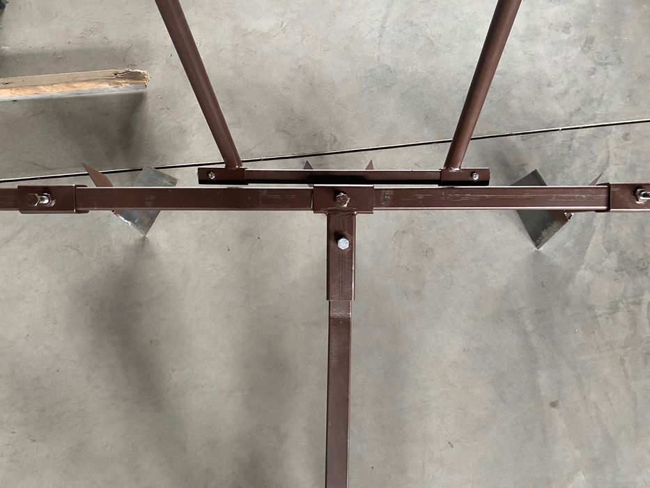 Плужок - маркер городний НОВИЙ