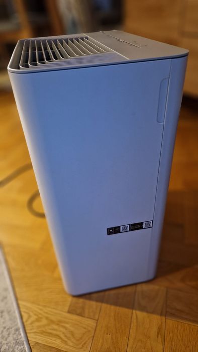 Oczyszczacz powietrza Samsung AX32BG3100GG