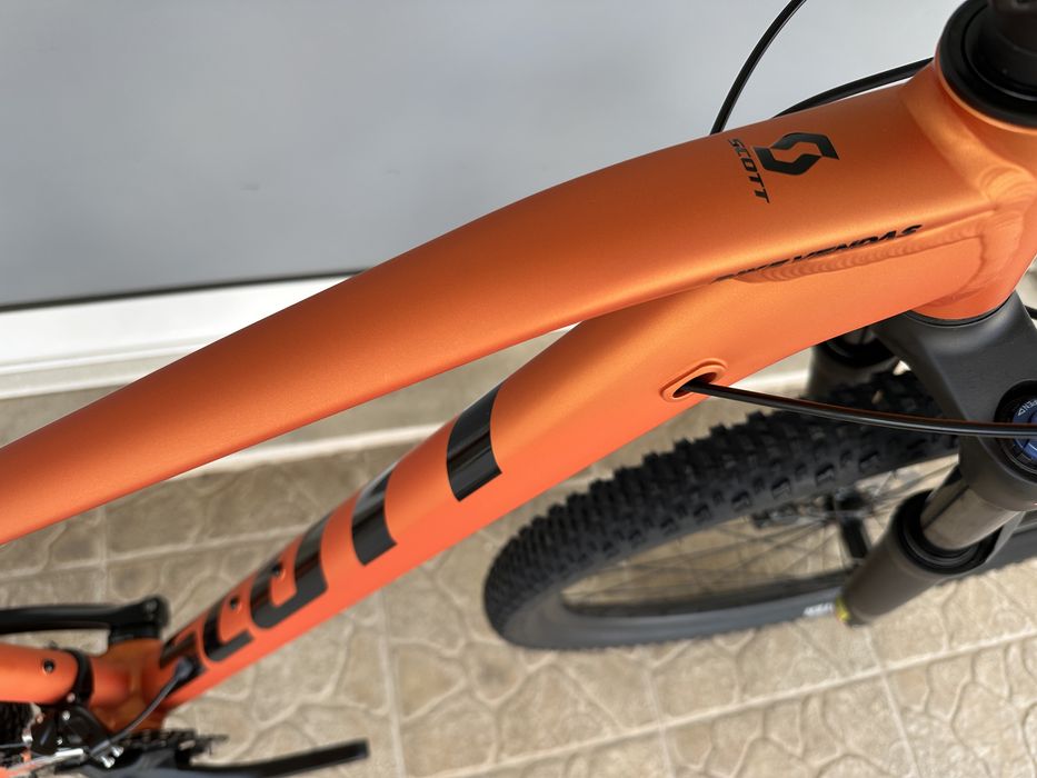 Bicicleta Scott 29 - Promoçao - Nova!