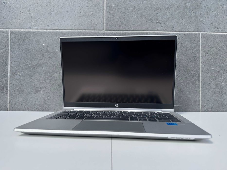 HP ProBook 430 G8 | メモリ16GB | Office2024 Купити Ноутбук HP ProBook 430 G7 (8VT43EA) ліцензію в інтернет