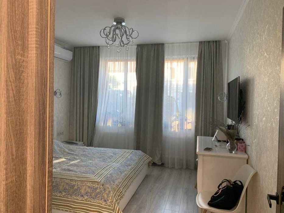 Дом по адресу ул. Шкиперская (площадь 145,8 м²) - Atlanta.ua - фото 10