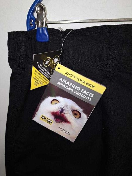 Нові робочі, карго брюки ORN